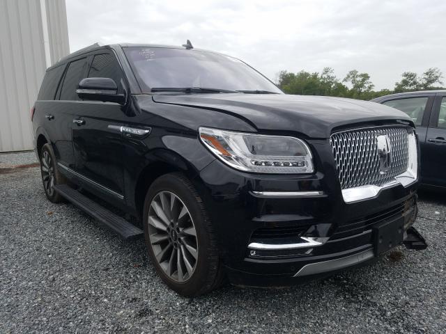 LINCOLN NAVIGATOR 2019 5lmjj2ht6kel14021