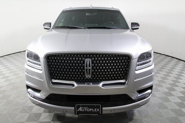 LINCOLN NAVIGATOR 2019 5lmjj2ht6kel14679