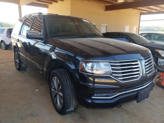 LINCOLN NAVIGATOR 2015 5lmjj2ht7fej01911