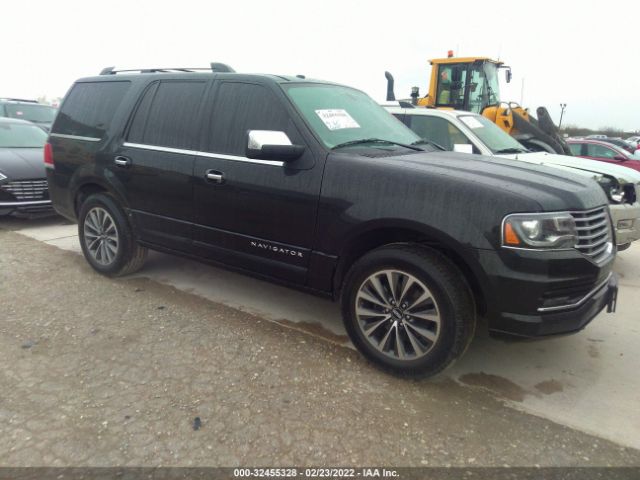 LINCOLN NAVIGATOR 2015 5lmjj2ht7fej02296