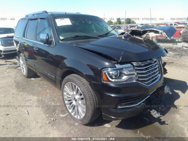 LINCOLN NAVIGATOR 2015 5lmjj2ht7fej05750