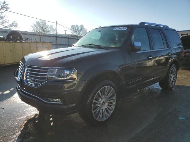 LINCOLN NAVIGATOR 2015 5lmjj2ht7fej14111