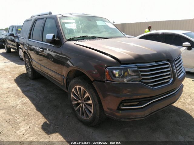 LINCOLN NAVIGATOR 2016 5lmjj2ht7gel01804