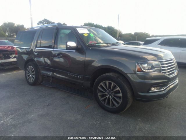 LINCOLN NAVIGATOR 2016 5lmjj2ht7gel05240