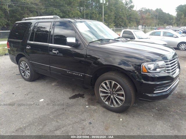 LINCOLN NAVIGATOR 2016 5lmjj2ht7gel12298