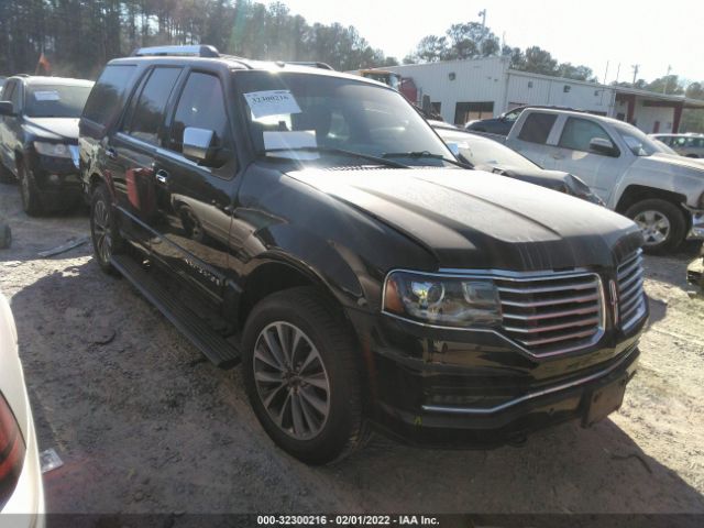 LINCOLN NAVIGATOR 2017 5lmjj2ht7hel05630