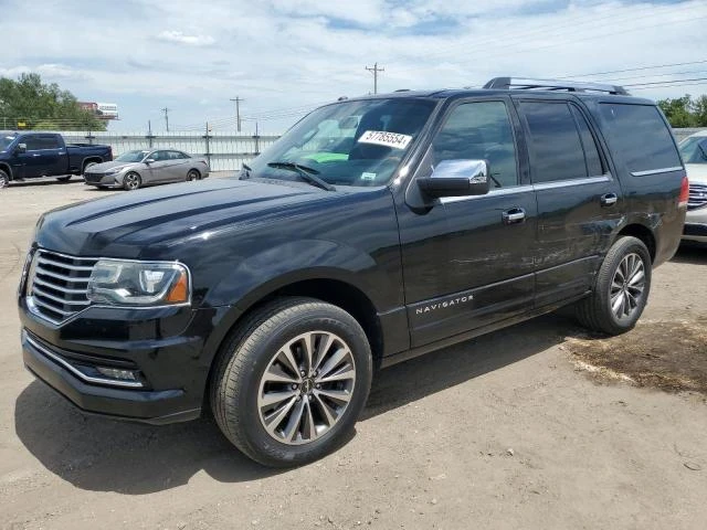 LINCOLN NAVIGATOR 2017 5lmjj2ht7hel06048