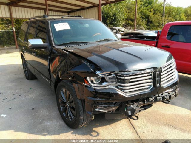 LINCOLN NAVIGATOR 2017 5lmjj2ht7hel14019