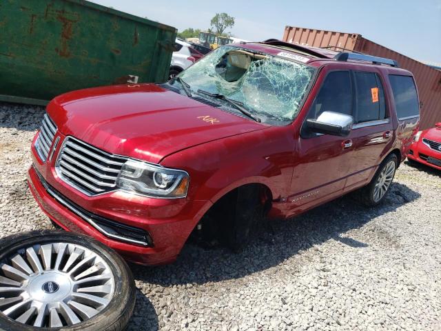 LINCOLN NAVIGATOR 2015 5lmjj2ht8fej09550