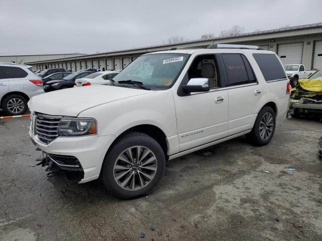 LINCOLN NAVIGATOR 2015 5lmjj2ht8fej09824