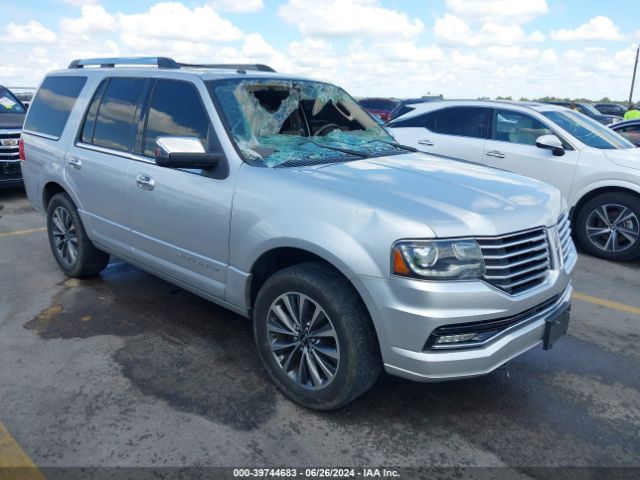 LINCOLN NAVIGATOR 2015 5lmjj2ht8fej12450