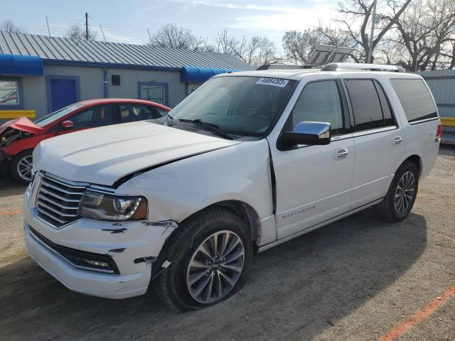 LINCOLN NAVIGATOR 2015 5lmjj2ht8fej14392