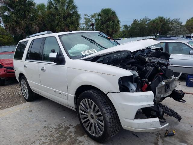 LINCOLN NAVIGATOR 0 5lmjj2ht8gel06039