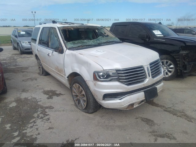 LINCOLN NAVIGATOR 2016 5lmjj2ht8gel09488