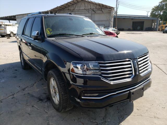 LINCOLN NAVIGATOR 2017 5lmjj2ht8hel04258