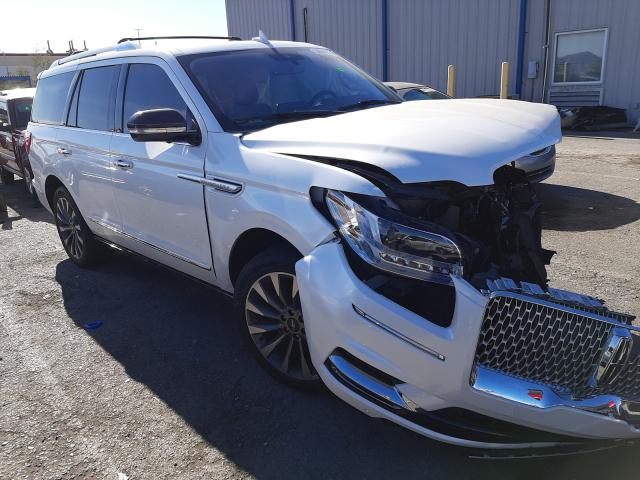 LINCOLN NAVIGATOR 2018 5lmjj2ht8jel14472