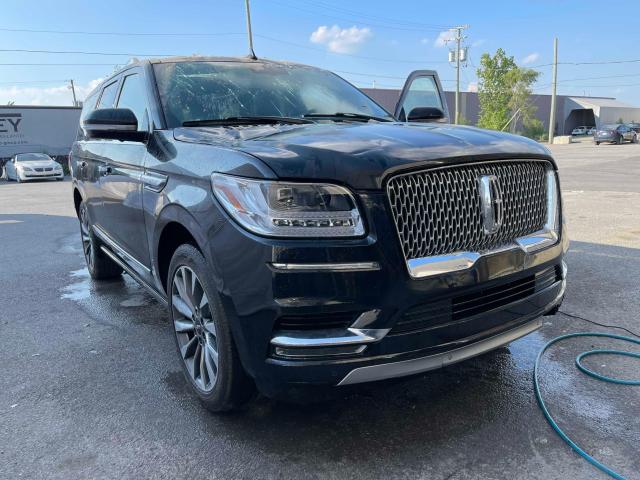 LINCOLN NAVIGATOR 2019 5lmjj2ht8kel09838