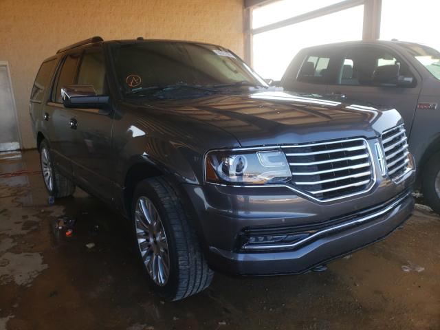 LINCOLN NAVIGATOR 2015 5lmjj2ht9fej00226