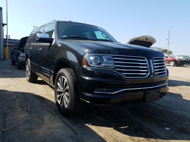 LINCOLN NAVIGATOR 2015 5lmjj2ht9fej03000