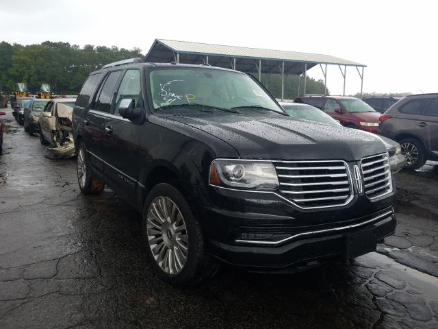 LINCOLN NAVIGATOR 2015 5lmjj2ht9fej04017