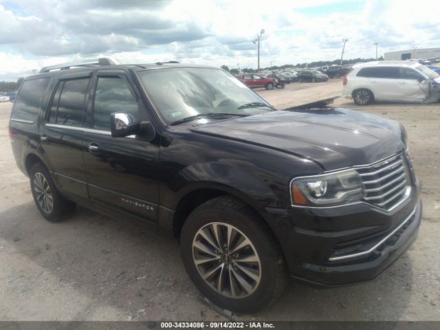 LINCOLN NAVIGATOR 2015 5lmjj2ht9fej04728