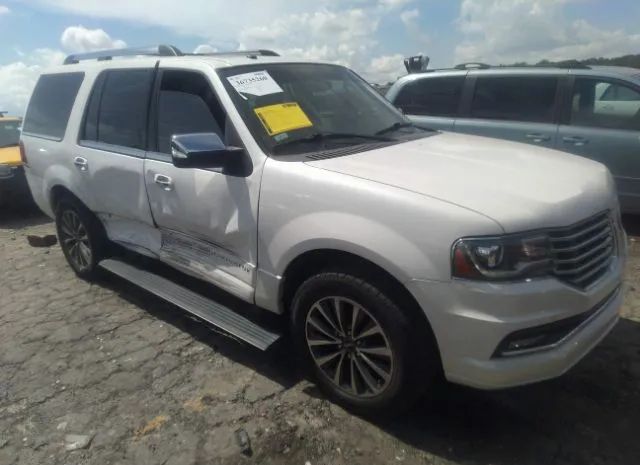 LINCOLN NAVIGATOR 2015 5lmjj2ht9fej08505