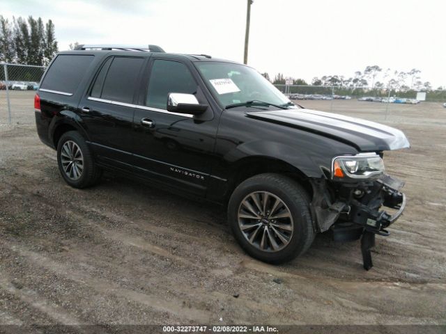 LINCOLN NAVIGATOR 2016 5lmjj2ht9gel00783