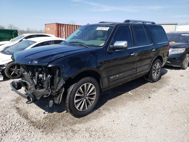 LINCOLN NAVIGATOR 2016 5lmjj2ht9gel03246