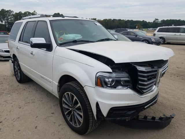 LINCOLN NAVIGATOR 2017 5lmjj2ht9hel00428