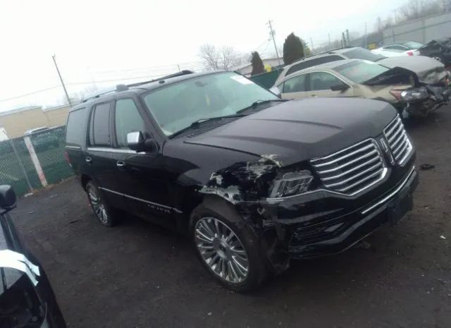 LINCOLN NAVIGATOR 2017 5lmjj2ht9hel03720