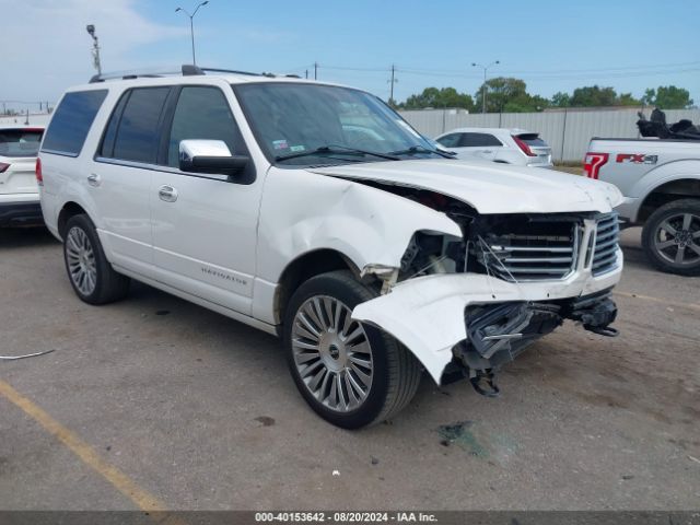 LINCOLN NAVIGATOR 2017 5lmjj2ht9hel03961