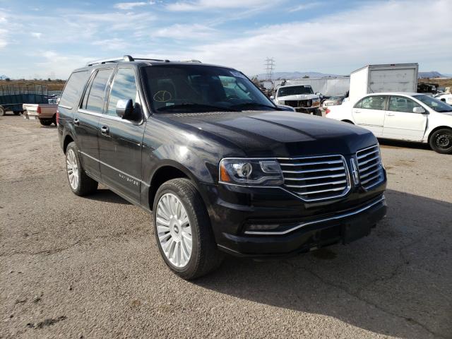 LINCOLN NAVIGATOR 2017 5lmjj2ht9hel10103