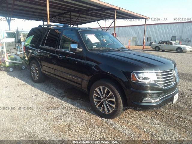 LINCOLN NAVIGATOR 2017 5lmjj2ht9hel11705