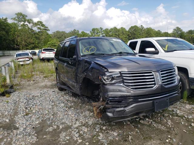 LINCOLN NAVIGATOR 2017 5lmjj2ht9hel11834