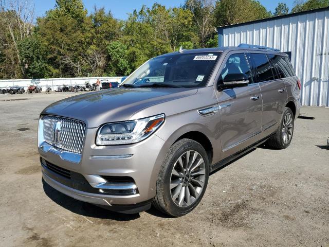 LINCOLN NAVIGATOR 2019 5lmjj2ht9kel26065