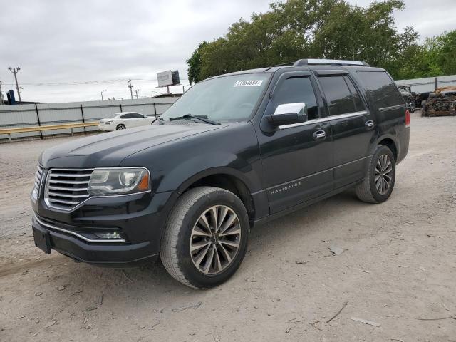 LINCOLN NAVIGATOR 2015 5lmjj2htxfej01868