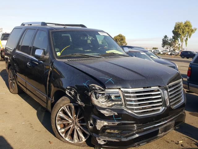 LINCOLN NAVIGATOR 2015 5lmjj2htxfej03832