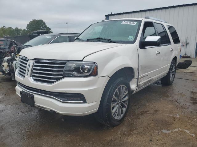 LINCOLN NAVIGATOR 2015 5lmjj2htxfej04267