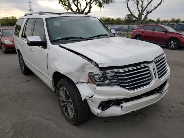 LINCOLN NAVIGATOR 2015 5lmjj2htxfej05273