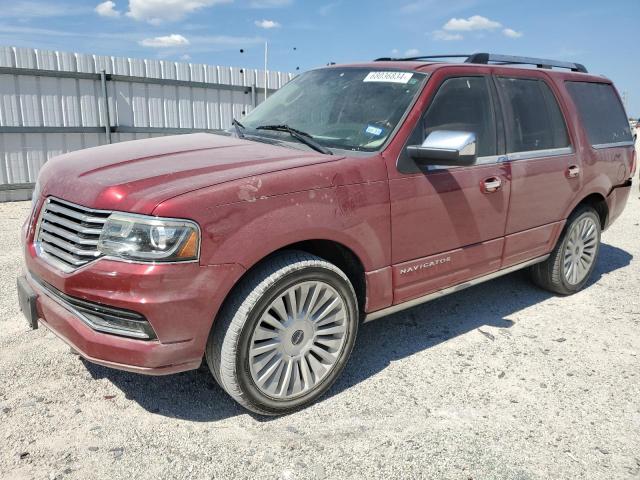 LINCOLN NAVIGATOR 2015 5lmjj2htxfej07427