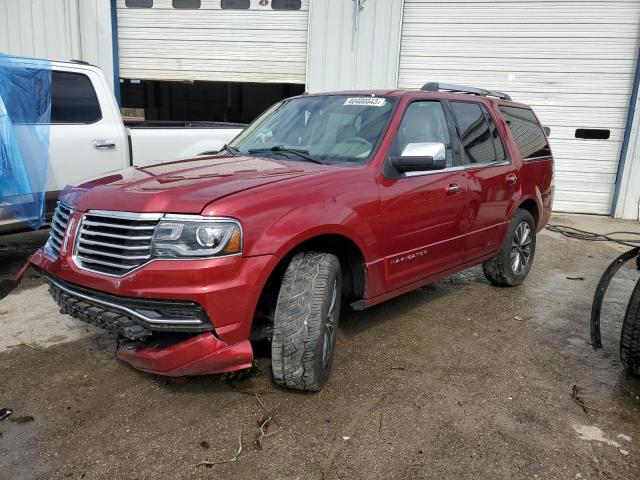 LINCOLN NAVIGATOR 2015 5lmjj2htxfej08545