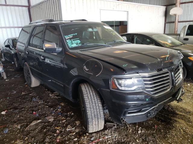 LINCOLN NAVIGATOR 2015 5lmjj2htxfej09288