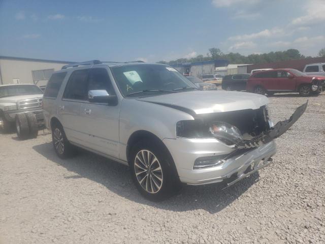 LINCOLN NAVIGATOR 2015 5lmjj2htxfej11607