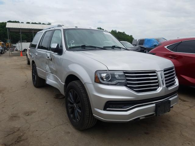 LINCOLN NAVIGATOR 2015 5lmjj2htxfej13163