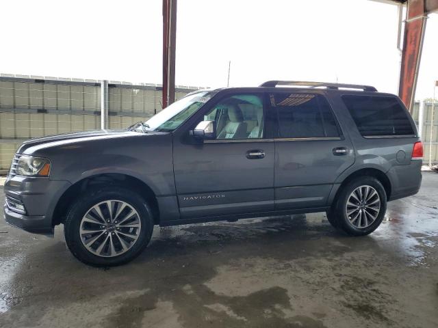 LINCOLN NAVIGATOR 2015 5lmjj2htxfej13485