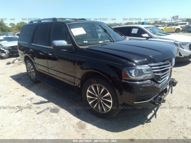 LINCOLN NAVIGATOR 2016 5lmjj2htxgel05488