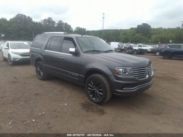 LINCOLN NAVIGATOR 2017 5lmjj2htxhel04956