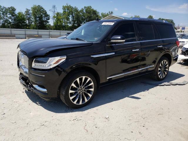 LINCOLN NAVIGATOR 2018 5lmjj2htxjel06566