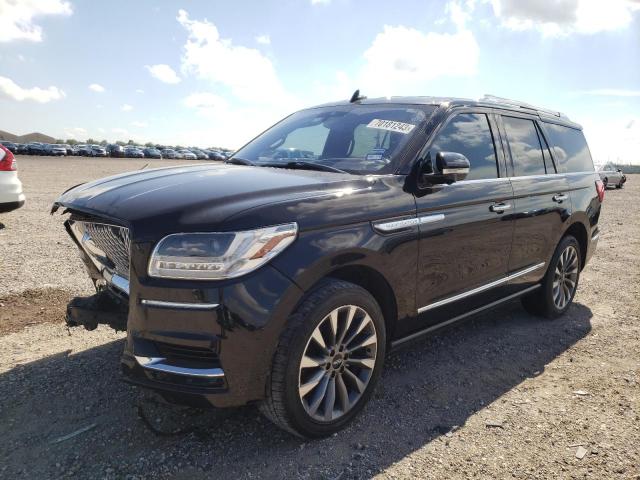 LINCOLN NAVIGATOR 2018 5lmjj2htxjel07331