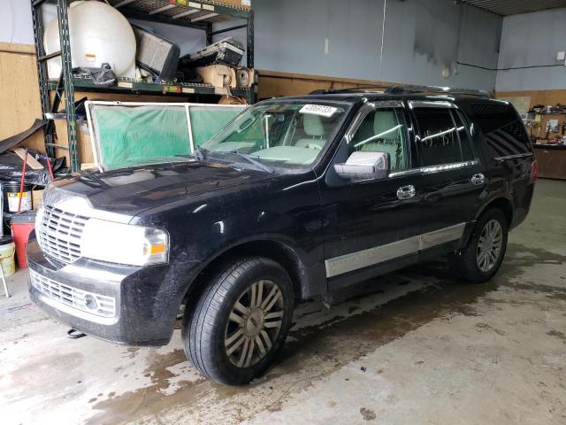 LINCOLN NAVIGATOR 2010 5lmjj2j50aej00796